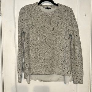Club Monaco sweater